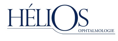 Logo Hélios Ophtalmologie